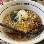 ファミリー食堂 山田うどん食堂 - 
