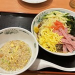 日高屋 - 料理写真: