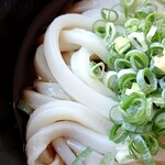 手打ちうどんますや - 