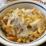 ファミリー食堂 山田うどん食堂 - 