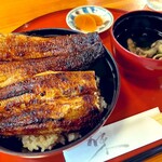 うなぎの美鶴 - 