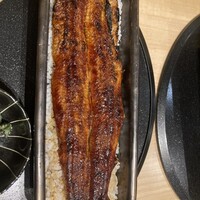 うなぎ四代目菊川 東京駅黒塀横丁店 - 