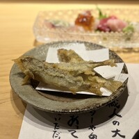 炭火割烹 麻布龍土町 - 