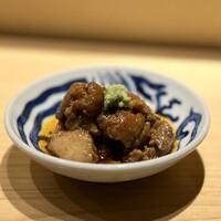 炭火割烹 麻布龍土町 - 