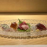 炭火割烹 麻布龍土町 - 