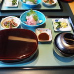 うなぎ屋 廣川 - 