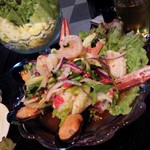 サイフォン - ヤムタレー