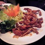 サイフォン - トードーゴップ、カエルです。ゲロゲーロ(*^^*)