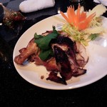 サイフォン - ガイヤーン