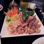 サイフォン - ヤムタクライ