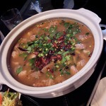 サイフォン - トムセップ