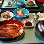 うなぎ屋 廣川 - 