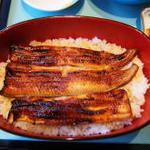 うなぎ屋 廣川 - 