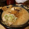 鹿児島ラーメン豚とろ 天文館本店