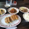 餃子の王将 七条烏丸店