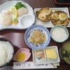 お食事処おさない