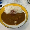 やっぱりカレーは金曜日だよね