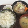 須田うどん 千代田店