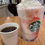 スターバックス・コーヒー - ドリンク写真: