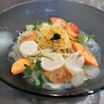 中華蕎麦 瑞山 - 