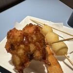 居酒屋 のらねこ - 