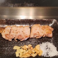 鉄板焼 煖 - 