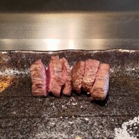 鉄板焼 煖 - 