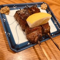 里葉亭 -  里葉亭 -