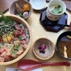 本まぐろと名古屋飯 花かるた