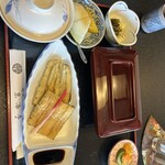 うなぎの 東海亭 - 