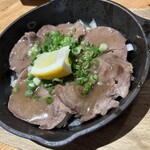 札幌肉酒場 VOLTA - 