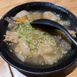 札幌肉酒場 VOLTA - 