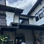 うなぎの 東海亭 - 