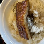 うなぎの 東海亭 - 