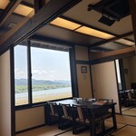 うなぎの 東海亭 - 