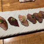 札幌肉酒場 VOLTA - 