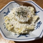 札幌肉酒場 VOLTA - 