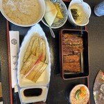 うなぎの 東海亭 - 