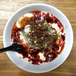 亀戸ジンジャーヌードル - 