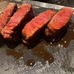 焼肉 ジャンボ - 