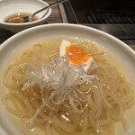 焼肉 ジャンボ - 