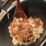 焼肉 ジャンボ - 