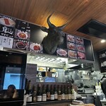 焼肉 ジャンボ - 