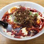 亀戸ジンジャーヌードル - 