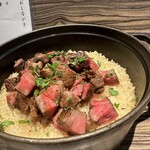 焼肉 ジャンボ - 