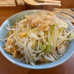 ラーメン BooBoo太郎。 - 
