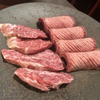 焼肉もちお - 