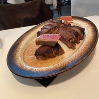 ウルフギャング・ステーキハウス 六本木 - 