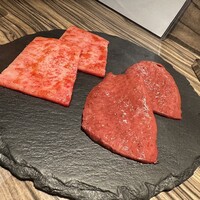 焼肉 ジャンボ はなれ - 
