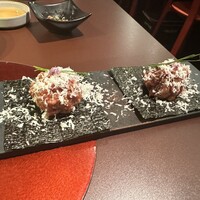 焼肉もちお - 